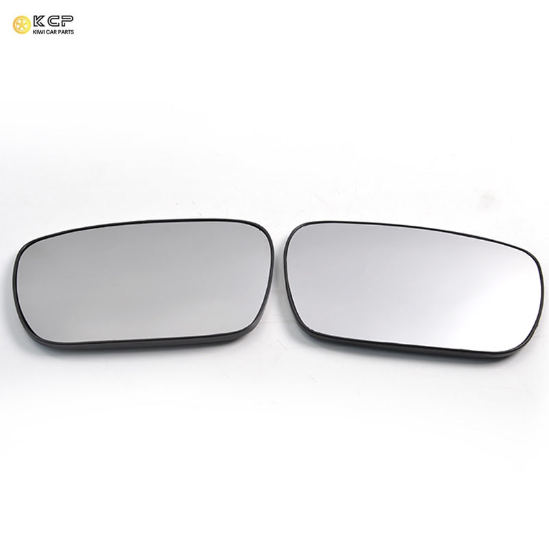 RIGHT Side Car convex mirror glass suitable for TOYOTA COROLLA E120 E1 KIWI CAR PARTS
