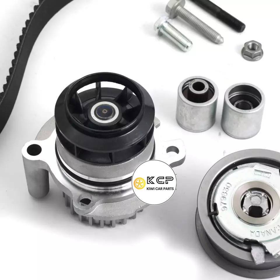 MK5 GTI Water Pump Timing Belt Kiwi Car Parts KIWI CAR PARTS