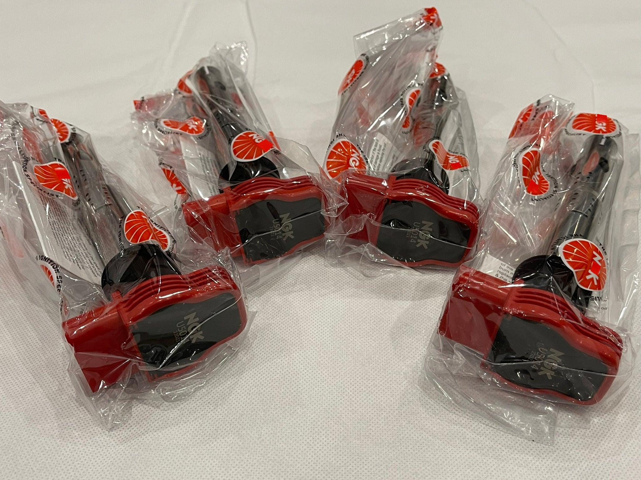 Ignition Coilpack for Audi R8